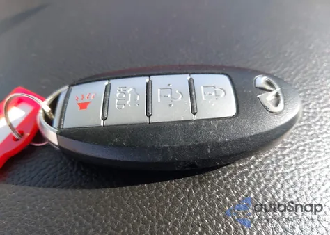 2012 Infiniti G37 Sport из США, поврежденный, VIN JN1CV6EK3CM423747